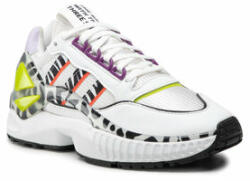 Adidas Pantofi Zx Wavian W GW0517 Alb