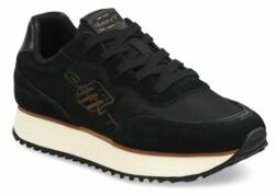 Gant Sneakers Bevinda Sneaker 27533180 Negru