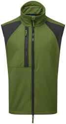 Portwest CD876 WX2 Eco Softshell mellény (2L) Olívazöld - L (PW-CD876OGRL) - hardtools