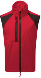 Portwest CD876 WX2 Eco Softshell mellény (2L) Mélypiros - L (PW-CD876DRRL) - hardtools