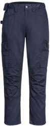 Portwest CD881 WX2 Eco Stretch Trade nadrág Sötét navy - 38 (PW-CD881DNR38) - hardtools
