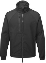 Portwest CD870 WX2 Eco Softshell (2L) Fekete - L (PW-CD870BKRL) - hardtools