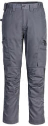 Portwest CD881 WX2 Eco Stretch Trade nadrág Mole szürke - 28 (PW-CD881MGR28) - hardtools