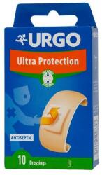 Urgo Plasturi ultra protectie, Urgo, 10 bucati