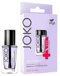 Joko Tratament de Unghii - Joko 100% Vege SOS After Hybrid Nails Therapy, varianta 09 Curing Treatment, 11 ml