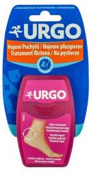 Urgo Plasturi mediu pentru tratament flictene Ultra Discret, Urgo, 5 bucati