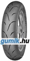 Mitas MC34 ( 120/70-12 TL 51P hátsó kerék, Első kerék ) - gumik