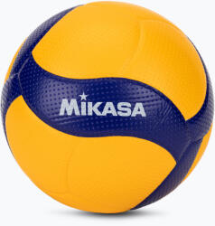 Mikasa röplabda V400W sárga/kék 4-es méret
