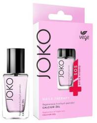 Joko Tratament de Unghii - Joko 100% Vege SOS After Hybrid Nails Therapy, varianta 04 Calcium Gel, 11 ml