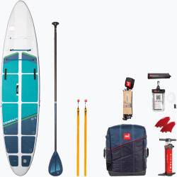 Red Paddle Co SUP deszka Red Paddle Co Compact Voyager 12" kék