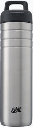 Esbit Termosz Esbit Majoris Stainless Steel Wide Mouth Flask "Daypack" 700 ml stainless steel/matt