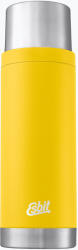Esbit Termosz Esbit Sculptor Stainless Steel Vacuum Flask 1000 ml sunshine yellow