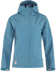 Fjällräven HC Hydratic Trail Jacket Mărime: M / Culoare: albastru deschis