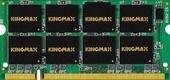 KINGMAX 512MB DDR 400MHz MSXC2-SD512M400