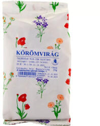 Gyógyfű körömvirág tea - 20g - vitaminbolt - 520 Ft