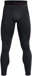 Under Armour Férfi kompressziós leggings Under Armour CG RUSH SEAMLESS LEGGING fekete 1379284-001 - XL