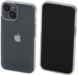 FixPremium - Tok Invisible - iPhone 13 és 14, transparentná