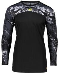 KEEPERsport GK Shirt Invincible LS Hosszú ujjú póló ks40008-633 Méret XL ks40008-633