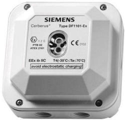 Siemens DF 1101-EX