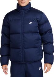 Nike M NK CLUB PUFFER JKT Dzseki fb7368-410 Méret S fb7368-410