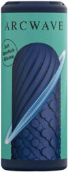 Arcwave Ghost - kifordítható zseb maszturbátor (kék) - szexaruhaz