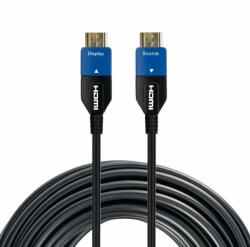  Cablu HDMI activ optic AOC Ultra High Speed 8K60Hz/4K120Hz 15m, kphdm21m15 (KPHDM21M15)