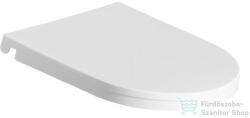 SAPHO HYGIE Soft Close WC-ülőke (PS104) (PS104) - furdoszoba-szaniter