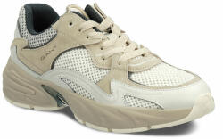 Gant Сникърси Gant Mardii Sneaker 27537193 White Gray Multi (Mardii Sneaker 27537193)