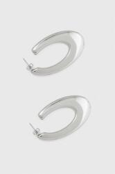 Answear Lab fülbevaló - ezüst Univerzális méret - answear - 11 990 Ft