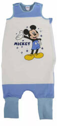  Disney Mickey ujjatlan tipegő hálózsák 3, 5 TOG (68-80) - babyshopkaposvar