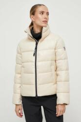 Rossignol rövid kabát női, bézs, téli - bézs L