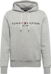 Tommy Hilfiger Bluză de molton gri, Mărimea M - aboutyou - 529,90 RON