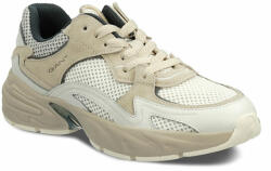Gant Sportcipők Gant Mardii Sneaker 27537193 White Gray Multi 36 Női