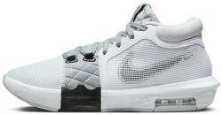 Nike LEBRON WITNESS VIII Kosárlabda cipő fb2239-100 Méret 46 EU (fb2239-100)