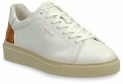 Gant Sportcipők Gant Julice Sneaker 27531173 White/Cognac 40 Női