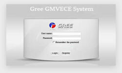 Gree Grk-gmv-bil Gmv5/6 Rendszerhez Költségmegosztó Szoftver és Szükséges Tartozékai, Kompletten (grk-gmv-bil)