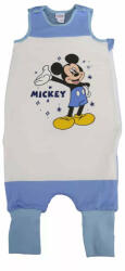 Disney Mickey ujjatlan tipegő hálózsák 3, 5 TOG (68-80) - babastar