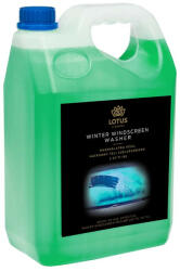 Lotus Cleaning Winter Windscreen Washer - Téli szélvédőmosó folyadék 5L (19000035)