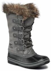 Sorel Hótaposó Sorel Joan Of Arctic Wp NL3481-052 Quarry/Black 40 Női