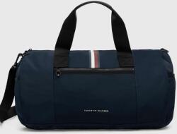 Tommy Hilfiger táska sötétkék - sötétkék Univerzális méret - answear - 62 990 Ft