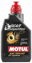 Motul Gear Competition 75W-140 1L (105779)