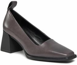 Vagabond Shoemakers Félcipő Vagabond Hedda 5303-101-18 Dk Grey 37 Női