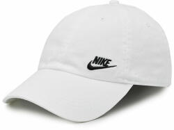 Nike Șapcă Nike AO8662-101 Alb