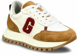 Gant Sportcipők Gant Caffay 27533166 Cream Cognac 39 Női