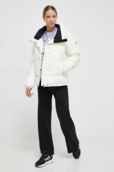 Roxy rövid kabát női, bézs, téli - bézs M