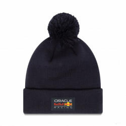 New Era Téli Sapka New Era Essential Red Bull F1 Pom Beanie