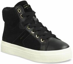 Gant Sportcipők Gant Avona Sneaker 27533156 Black 41 Női