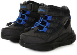 D.D.Step Aqua-tex, vízálló cipő (30-35 méretben) F651-342 (30)