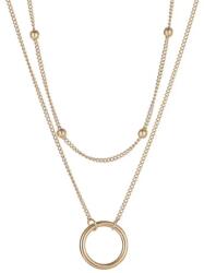  JO-28346 Nyakék - Arany