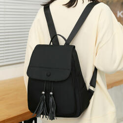 Dollcini Női Divatos Hátizsák - Elegáns és Praktikus, Vízálló (423521)